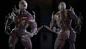 model high quality 3d characters for animated films and game