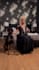 create content for your brand featuring my dog as the model