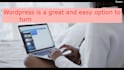 design and setup ecommerce online store with wordpress