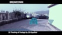 do compositing, rotoscoping, keying, cleanup and matchmove