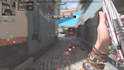 create an action gaming montage