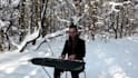record professional piano and keyboards