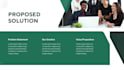 design amazing pitch deck PPT presentation canva, google slide