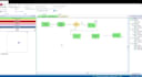 do arena simulation to your arena  projects and models