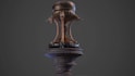 make high quality props and objets for videogames