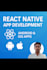 convert website to webview and developed android, ios and react native app
