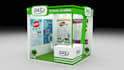 professional stall design rendering turning concepts to spectacles