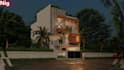 create realistic 3d exterior elevation and walkthroug