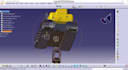 design mechanical components and technical drawings