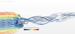 assist you in turbomachinery and propeller design and cfd