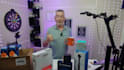 create an amazon influencer video for your product