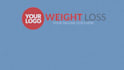create weight loss cartoon animation video justin 48 hrs