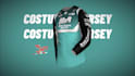 do any sport  jersey design and realistic mockup in 24 hours