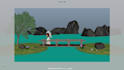 create 3d low poly model game for best games