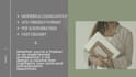 design a professional and modern resume or CV