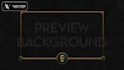 create custom animated facecam overlay