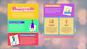 design creative business infographics,flyers and poster for instagram
