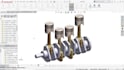 do 2d,3d drawings for printing and cnc in solidworks, fusion 360, inventor, creo
