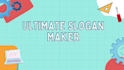 create catchy and unique slogans captions taglines for businesses services