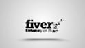 reveal your logo with this cool effect