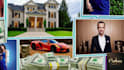make a custom video vision board for manifestation