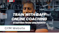 design and develop a professional wordpress business website