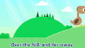 create customize 2d animation for kids youtube channel