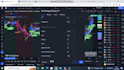 code custom indicator or strategy tradingview