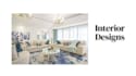 provide interior design, 3d elevation, 2d floor plans, layout plans