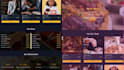 convert psd to html figma to html xd to HTML,develop custom responsive design