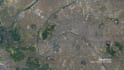do high quality fly in google earth location videos with animations