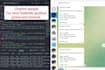 do automation bot, chatbot, scraping bot and any custom bot