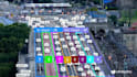 do image and data annotation, segmentation, polygon, and bounding boxes