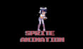create pixel art, sprite, pixel art animation, pixel art illustration