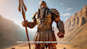 create ai viral history and bible long videos for youtube channal