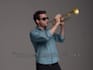 record professional trumpet,flugelhorn tracks