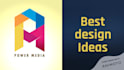 design a business card creative attractive and pro