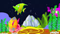 create lullabies and underwater fish bedtime lullaby
