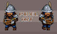 pixel art sprite, 2d pixel art, 8 bit art, sprite animation