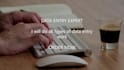 do expert in data entry work in one hour