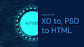 develop responsive websites using HTML CSS javascript bootstrap tailwindcss