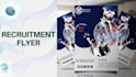 create professional flyers for your company