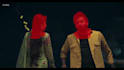 do vfx, rotoscoping, roto, green screen remove professionally
