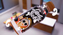 do high quality 3d product animation