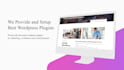 make wordpess and wocommerce web sites