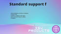 support IBM websphere application server