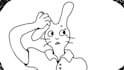 do 2d traditional animation of chars and objects