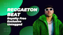 produce a custom reggaeton beat