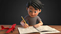 create ai animation and ai story telling video