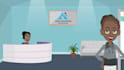 create an interactive 2d animated explainer video